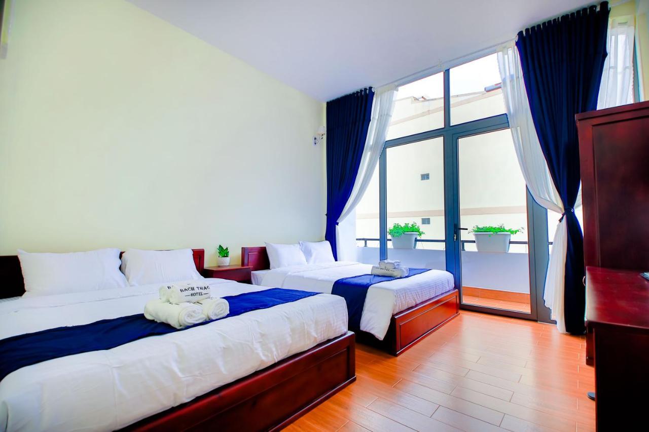 Bach Thao Hotel Da Lat Exterior photo
