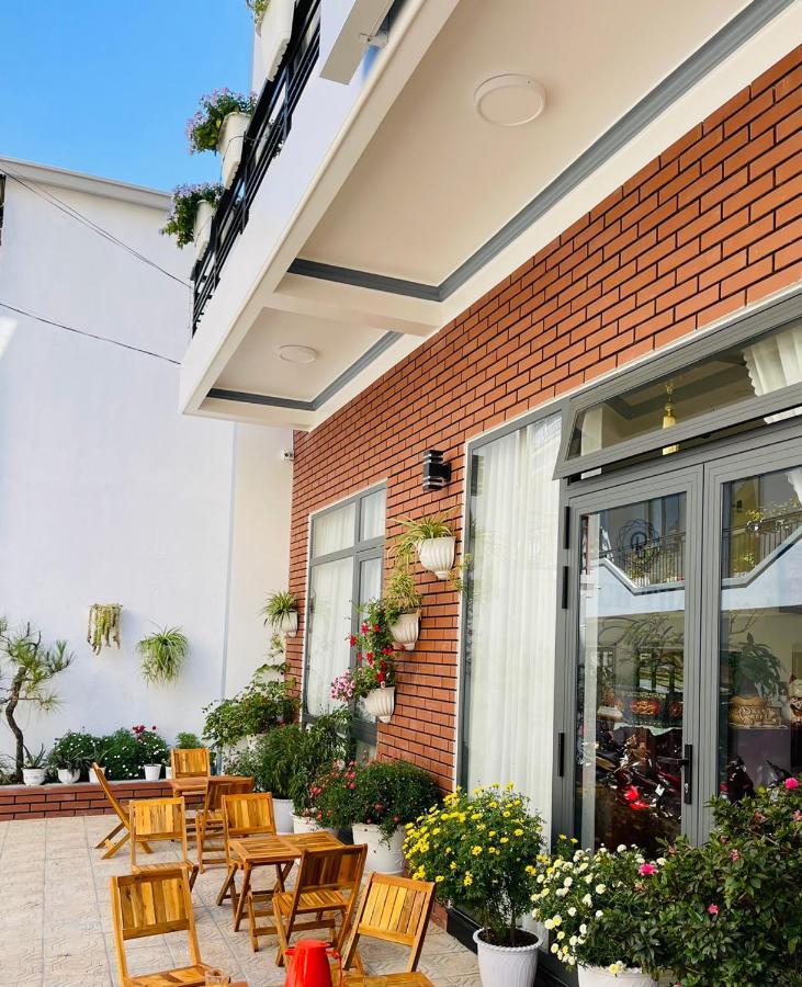 Bach Thao Hotel Da Lat Exterior photo
