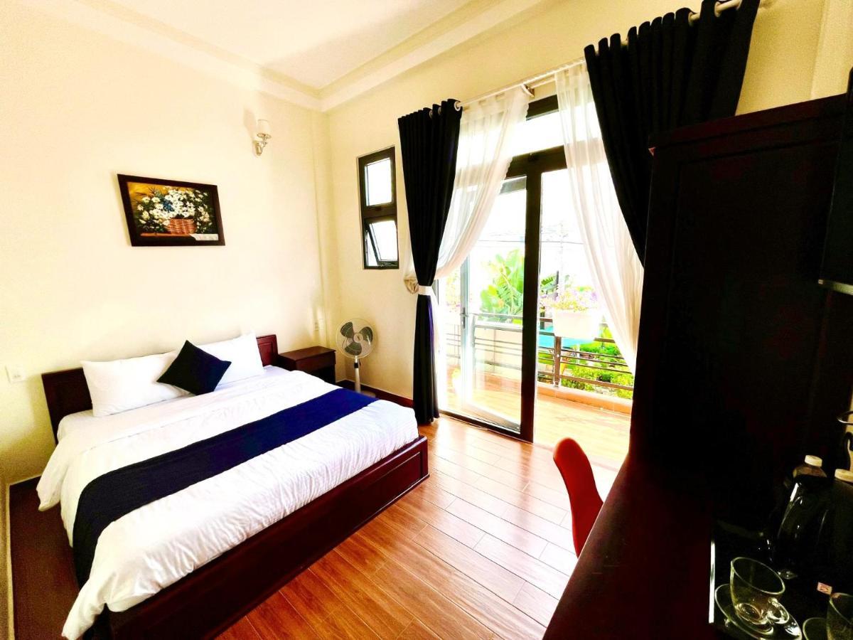 Bach Thao Hotel Da Lat Exterior photo