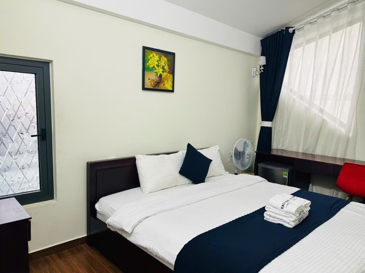 Bach Thao Hotel Da Lat Exterior photo
