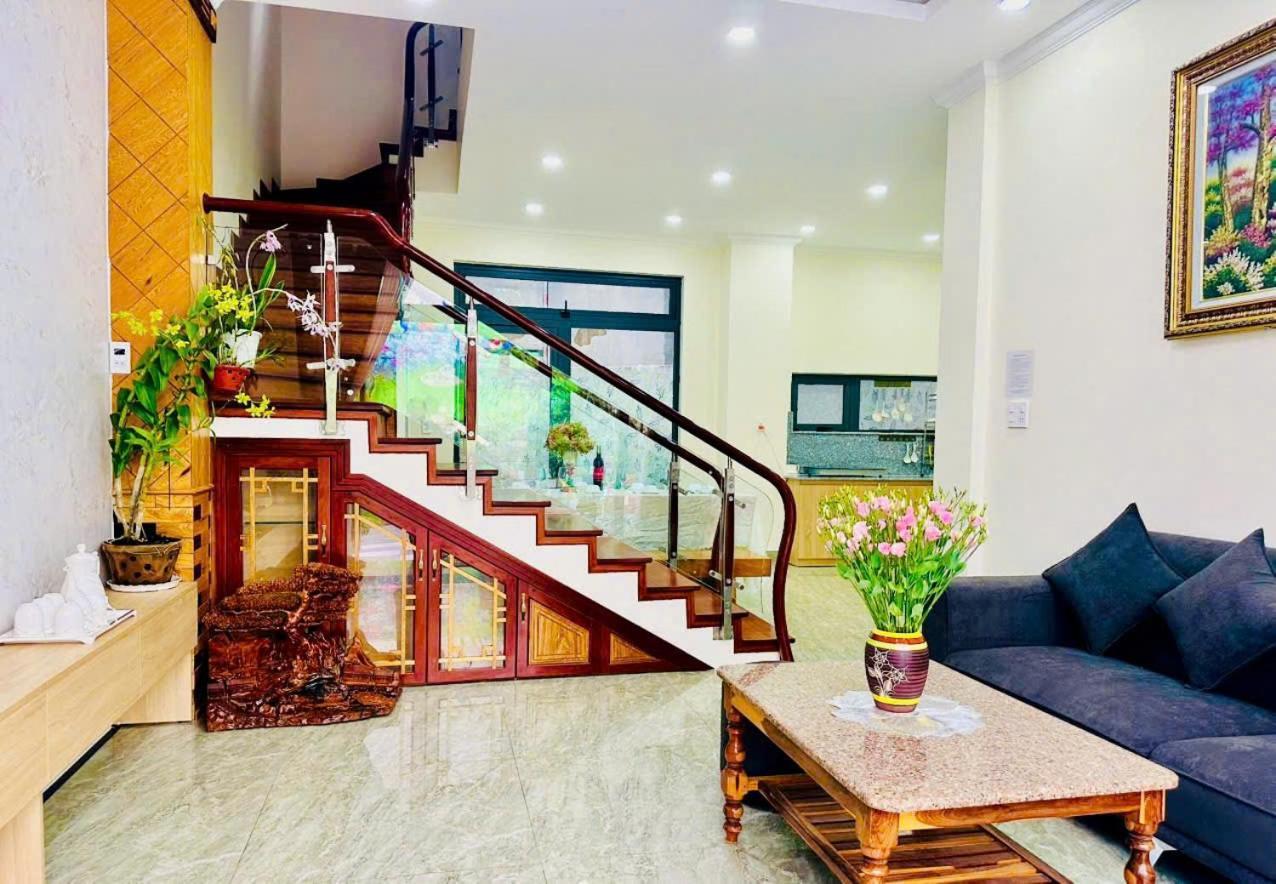 Bach Thao Hotel Da Lat Exterior photo